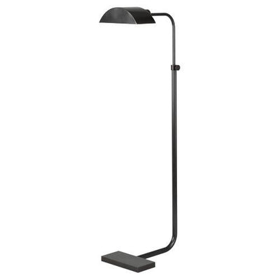 product image for Koleman Adjustable Task Floor Lamp by Robert Abbey 20