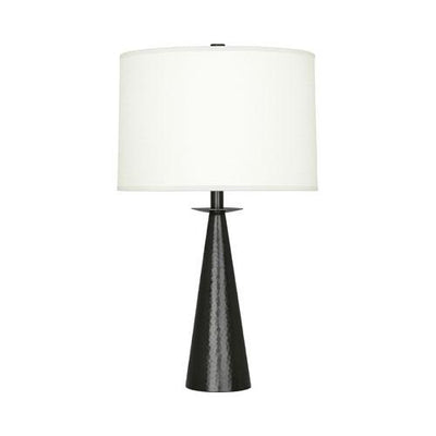 product image for Dal Tapered Accent Lamp by Robert Abbey 77