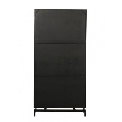 product image for Louisiana Cabinet by BD Studio III 1
