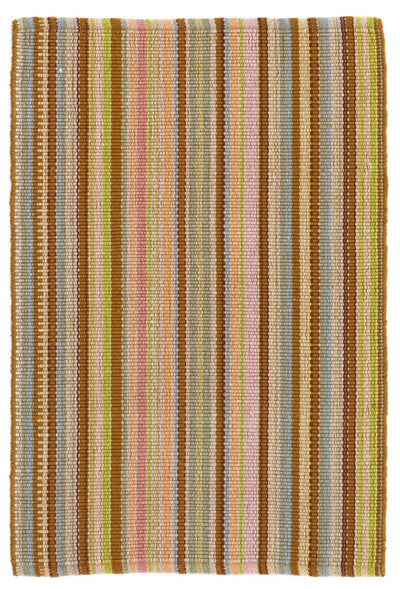 product image of zanzibar ticking indoor outdoor rug by annie selke da166 1014 1 513