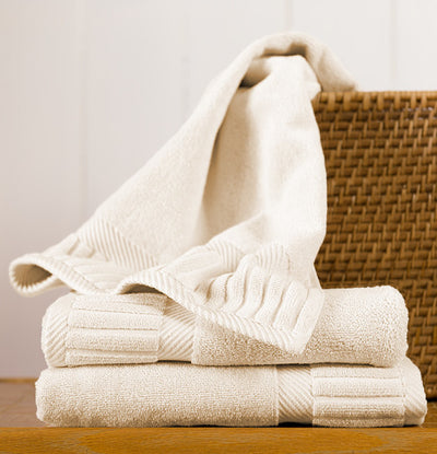 product image for Set of 3 Zenith Hand Towels in Assorted Colors design by Turkish Towel Company 9