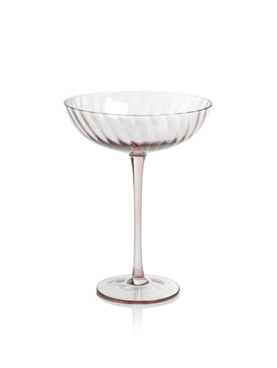 product image for Sesto Optic Swirl Cocktail Glasses - Set of 4 81
