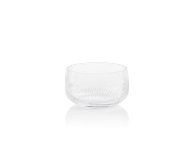 product image for Chadwell Rippled Glass Bowls - Set of 2 26