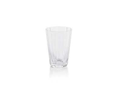 product image for Barletta Bubble Highball Glasses - Set of 4 44