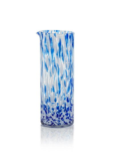 product image for Andria Tortoise Glass Pitcher 33