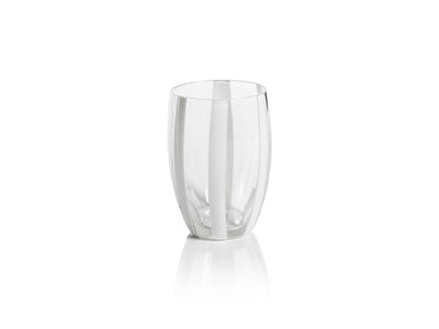 product image for Pesaro Stemless Glasses - Set of 4 24
