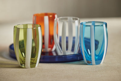 product image for Pesaro Stemless Glasses - Set of 4 31