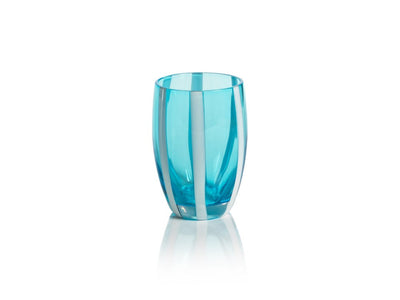product image for Pesaro Stemless Glasses - Set of 4 9