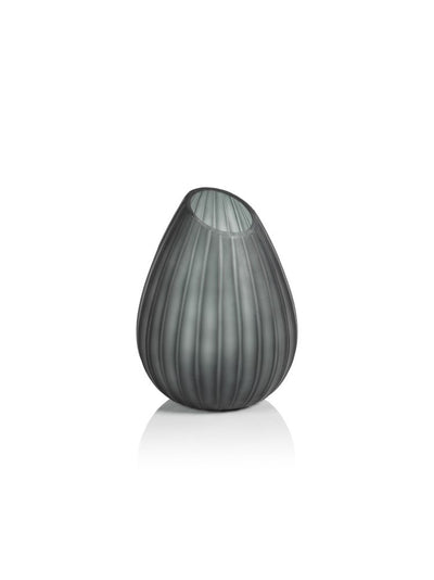 product image for Morden Cut Glass Vase 16