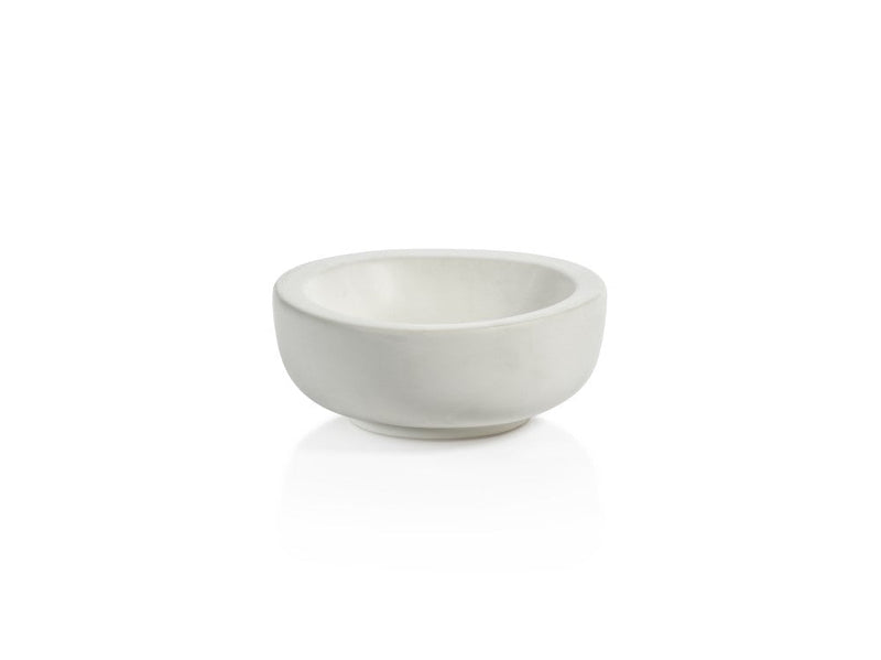 media image for Modica Soft Organic Shape Ceramic Bowls - Set of 2 285