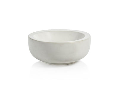 product image for Modica Soft Organic Shape Ceramic Bowl 7