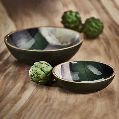 product image for aldari mango wood bowl by zodax in 7390 2 83