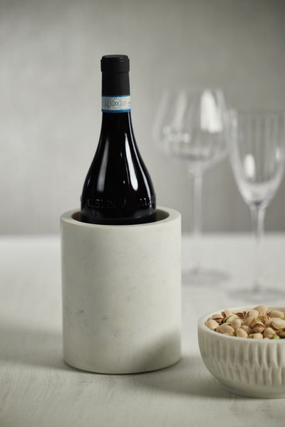product image for Saumur Marble Wine Cooler 57
