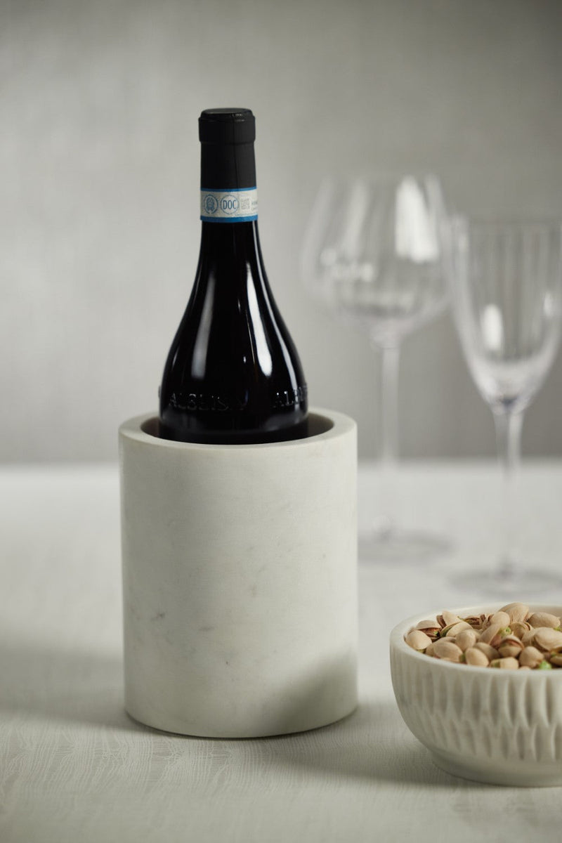 media image for Saumur Marble Wine Cooler 281
