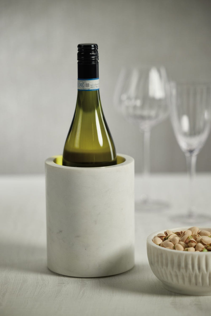 media image for Saumur Marble Wine Cooler 297
