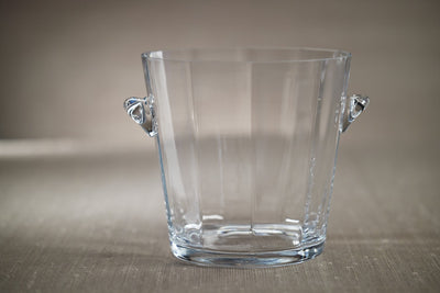 product image for Azrou Optic Glass Ice Bucket / Cooler 28