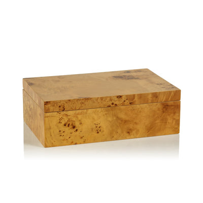 product image of leiden burl wood design box 10x6 5x2 5 vt 1328 1 534