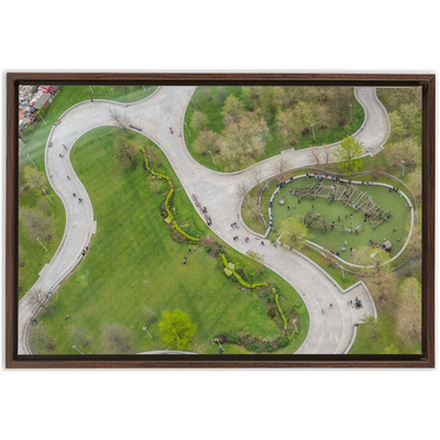 product image for park life canvas 12 20