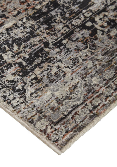 product image for Ennis Blue and Gray Rug by BD Fine Corner Image 1 77