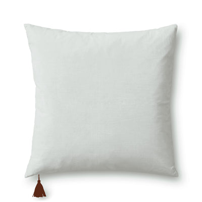 product image of Green / Grey Pillow Flatshot Image 1 583