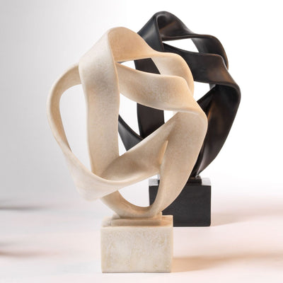 product image for Intertwined Object On Stand Alternate Image 2 99