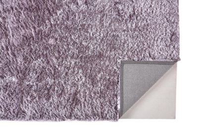 product image for Freya Hand Tufted Purple and Gray Rug by BD Fine Fold Image 1 9