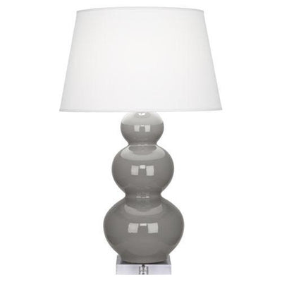 product image for Triple Gourd Collection Table Lamp by Robert Abbey 81