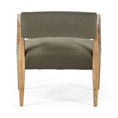 product image for Tyler Armchair Alternate Image 4 12