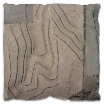 product image for paths throw pillow 14 75