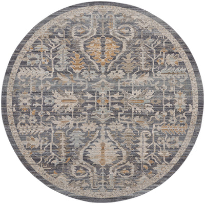 product image for lynx navy multicolor rug by nourison 99446085443 redo 4 17