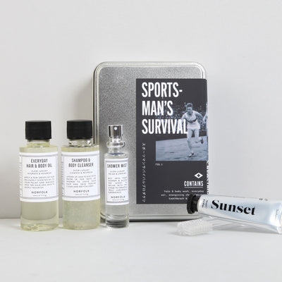product image for sportsmans pamper kit design by mens society 2 40
