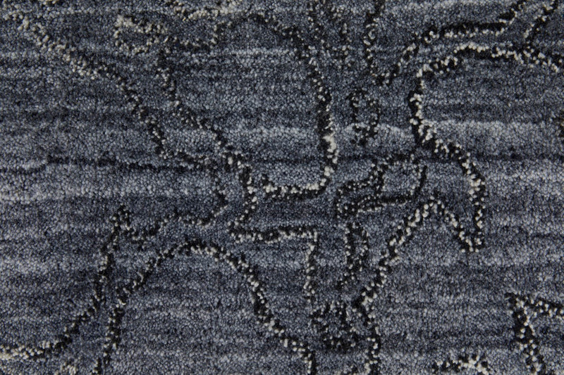 media image for archor abstract contemporary hand tufted navy rug by bd fine wtnr8892nvy000h00 2 222