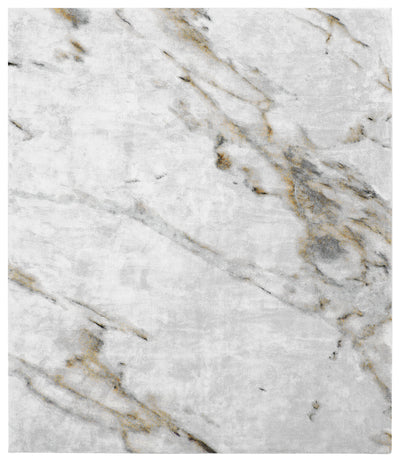 product image of Altavilla Milicia Hand Knotted Rug in Brown design by Second Studio 579