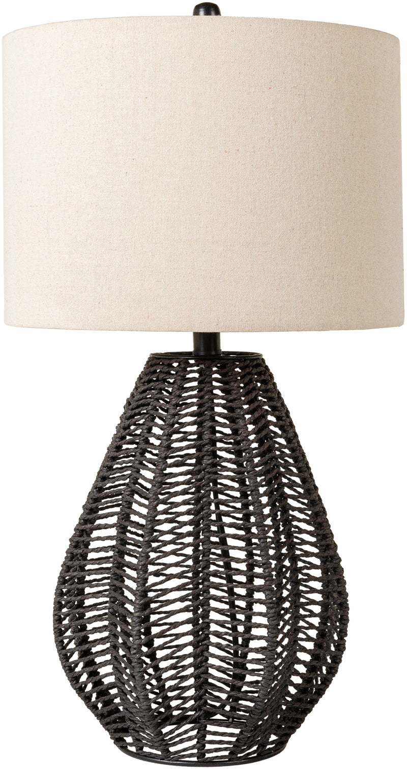 media image for abaco table lamps by surya abc 001 1 25