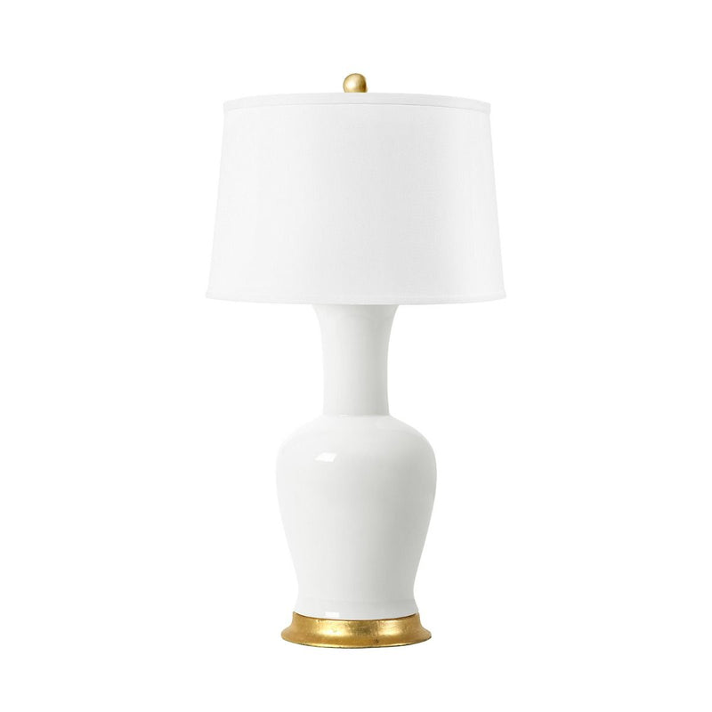 media image for Acacia Lamp in Various Colors by Bungalow 5 277