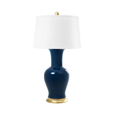 product image for Acacia Lamp in Various Colors by Bungalow 5 34