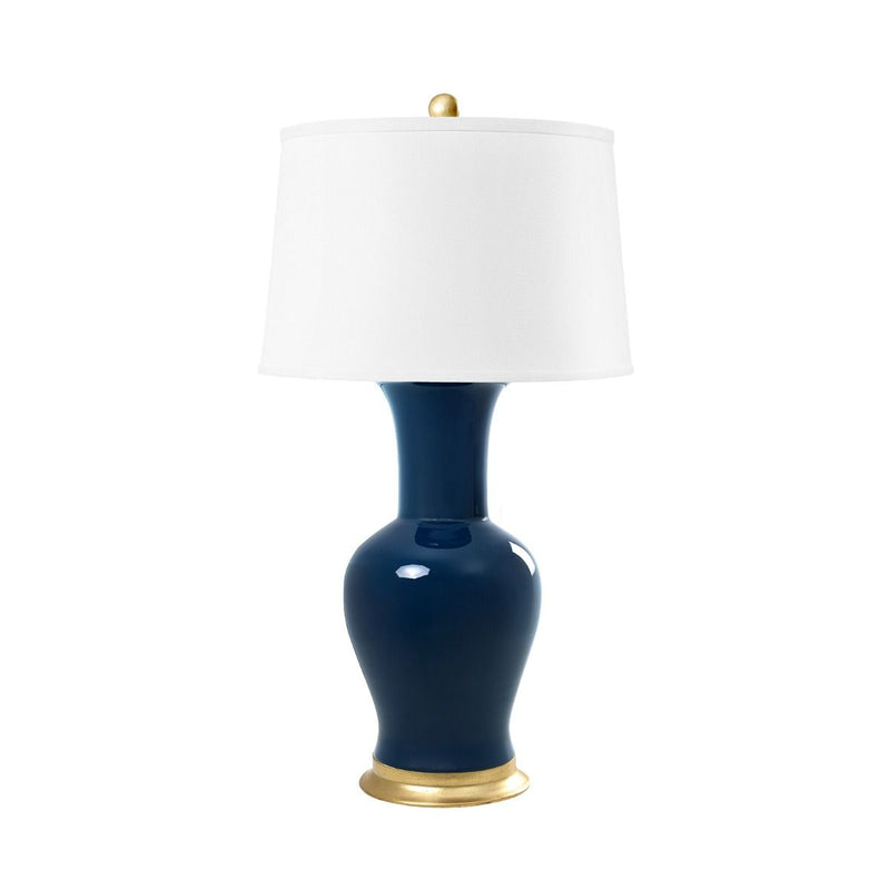 media image for Acacia Lamp in Various Colors by Bungalow 5 242