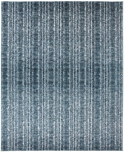 product image of Meera Teal and Ivory Rug by BD Fine Flatshot Image 1 559