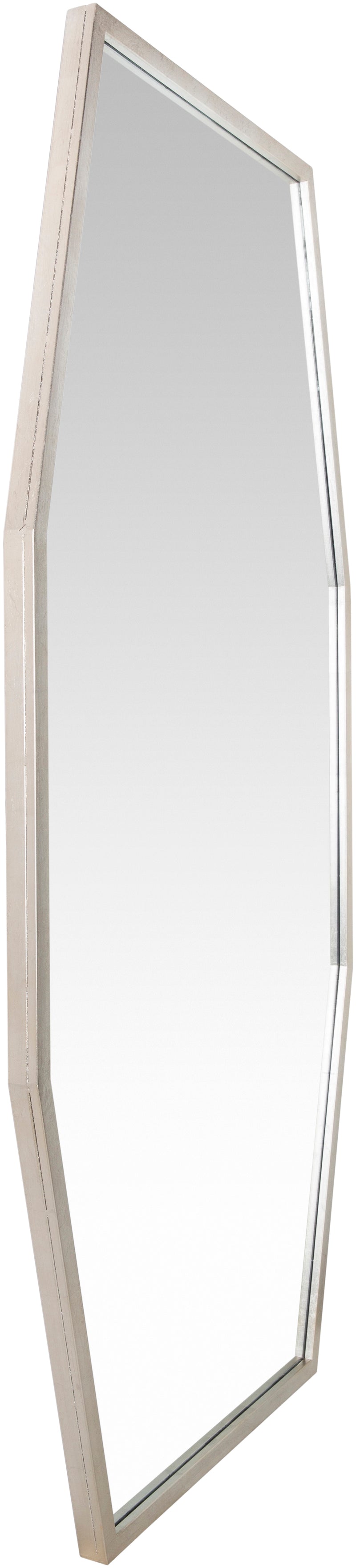 media image for Adams Wall Mirror in Various Colors 26
