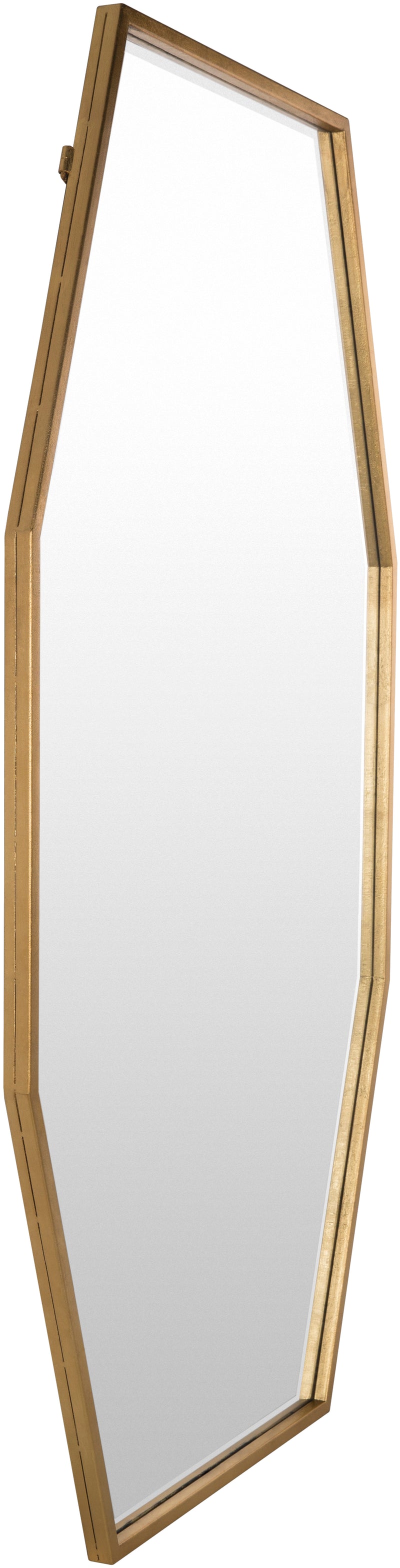 media image for Adams Wall Mirror in Various Colors 243
