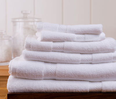 product image for Organic Complete Bath Set in Assorted Colors design by Turkish Towel Company 26