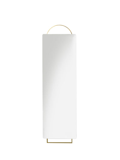 product image for Adorn Full Size Mirror by Ferm Living 16