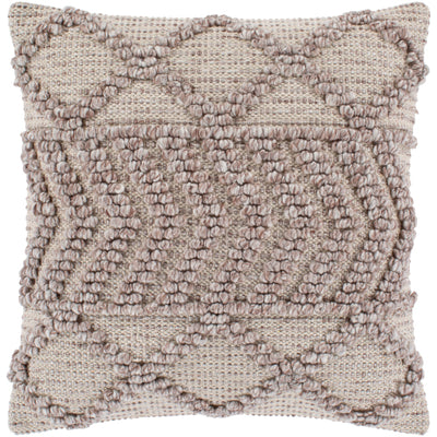 product image for Anders Cream Pillow Flatshot 2 Image 42