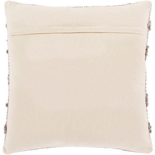 media image for Anders Cream Pillow Alternate Image 10 290