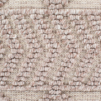 product image for Anders Cream Pillow Texture Image 63