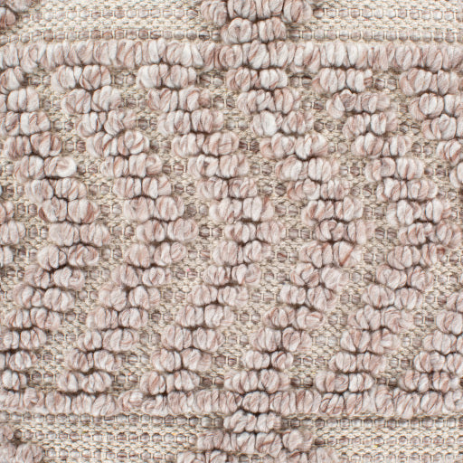 media image for Anders Cream Pillow Texture Image 25