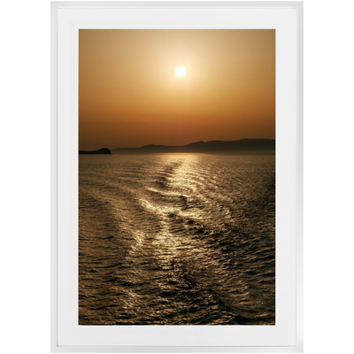 product image for red rock framed photo 4 65