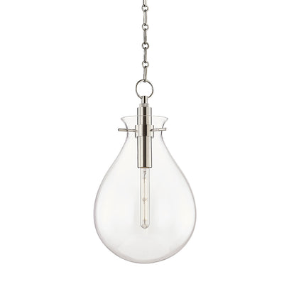 product image for Ivy Medium Pendant by Becki Owens X Hudson Valley Lighting 24