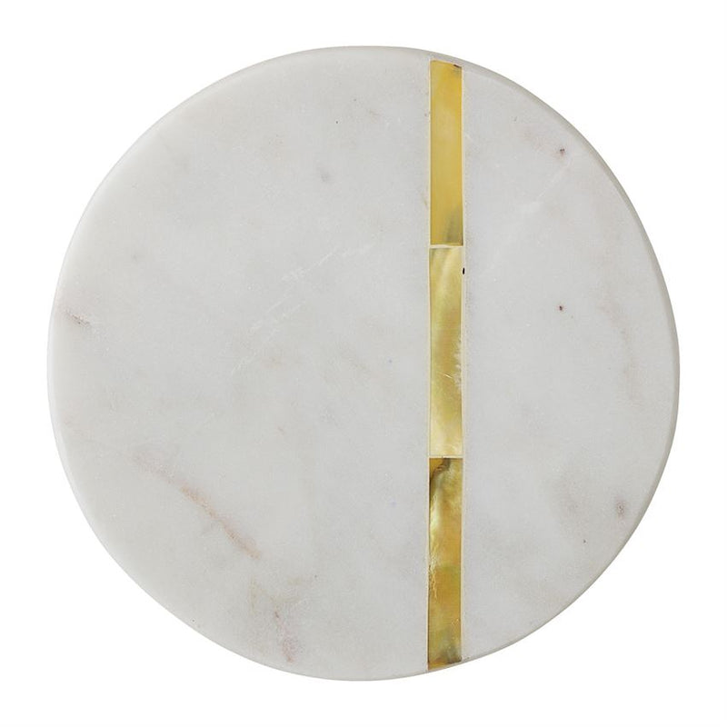 media image for marble coasters with gold inlay 2 259