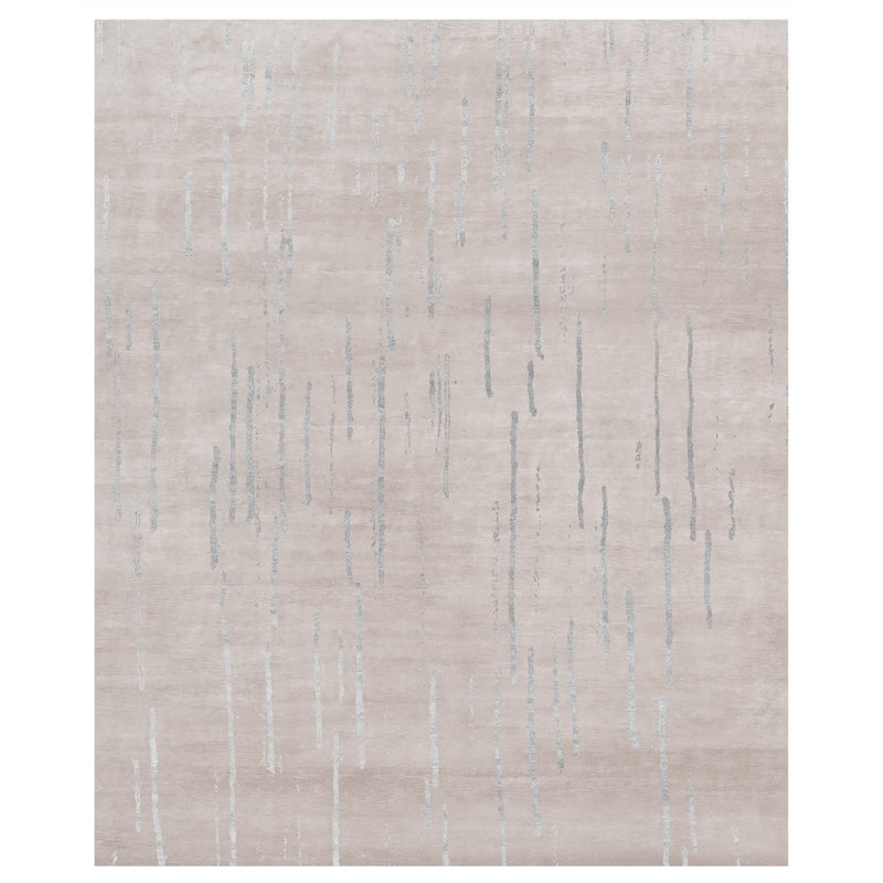 media image for amabuki hand knotted silver rug by by second studio ai35 311x12 2 270